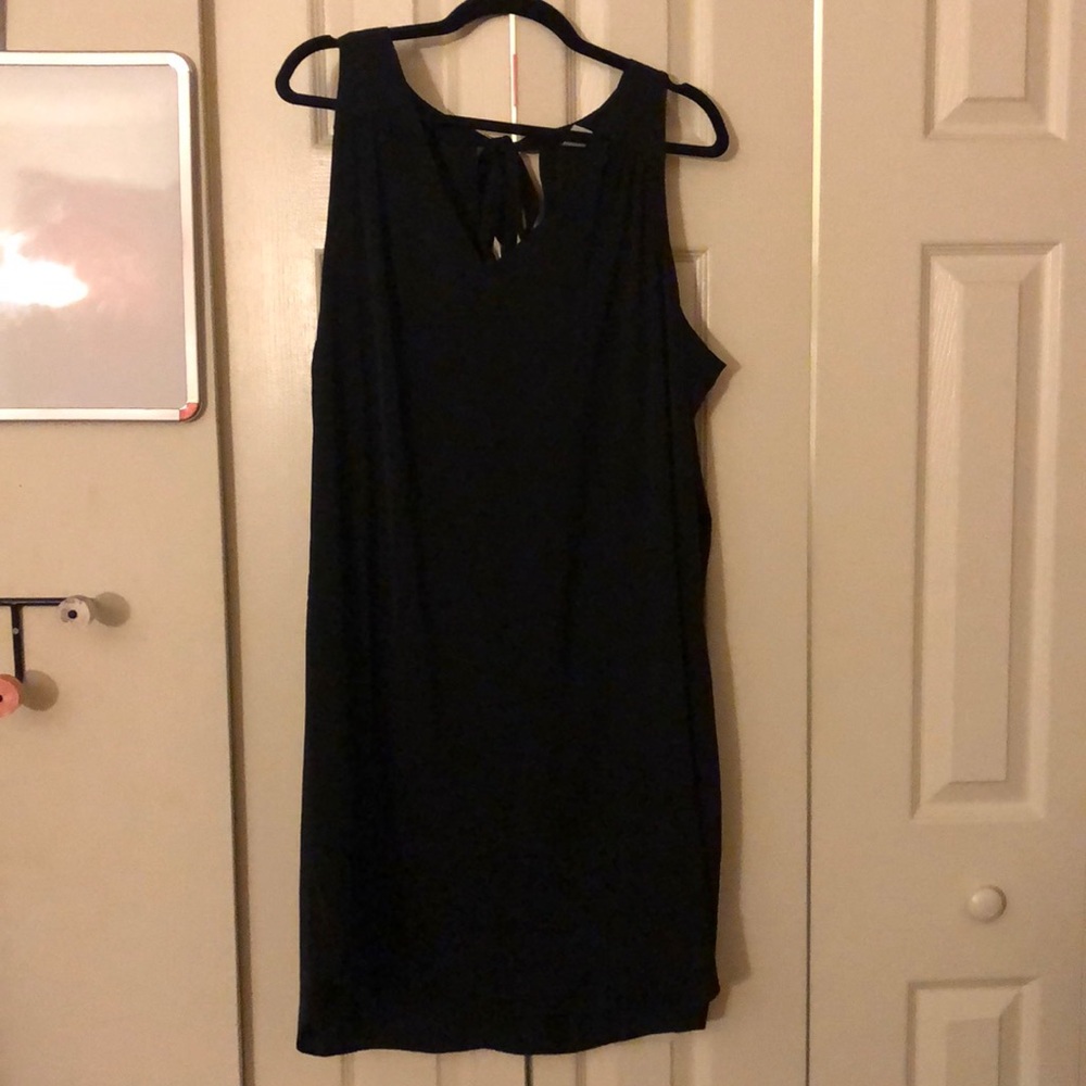 Never worn